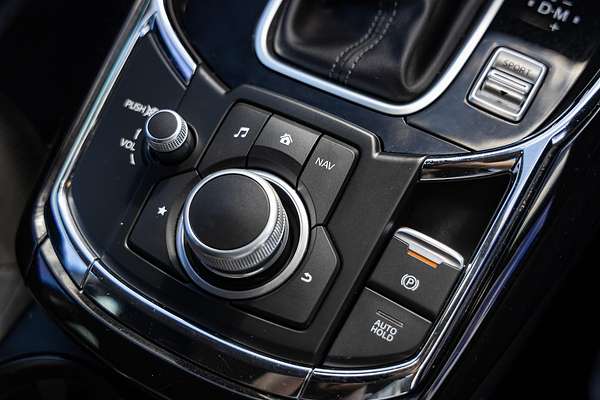 2022 Mazda CX-9 Sport TC