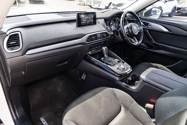 2022 Mazda CX-9 Sport TC