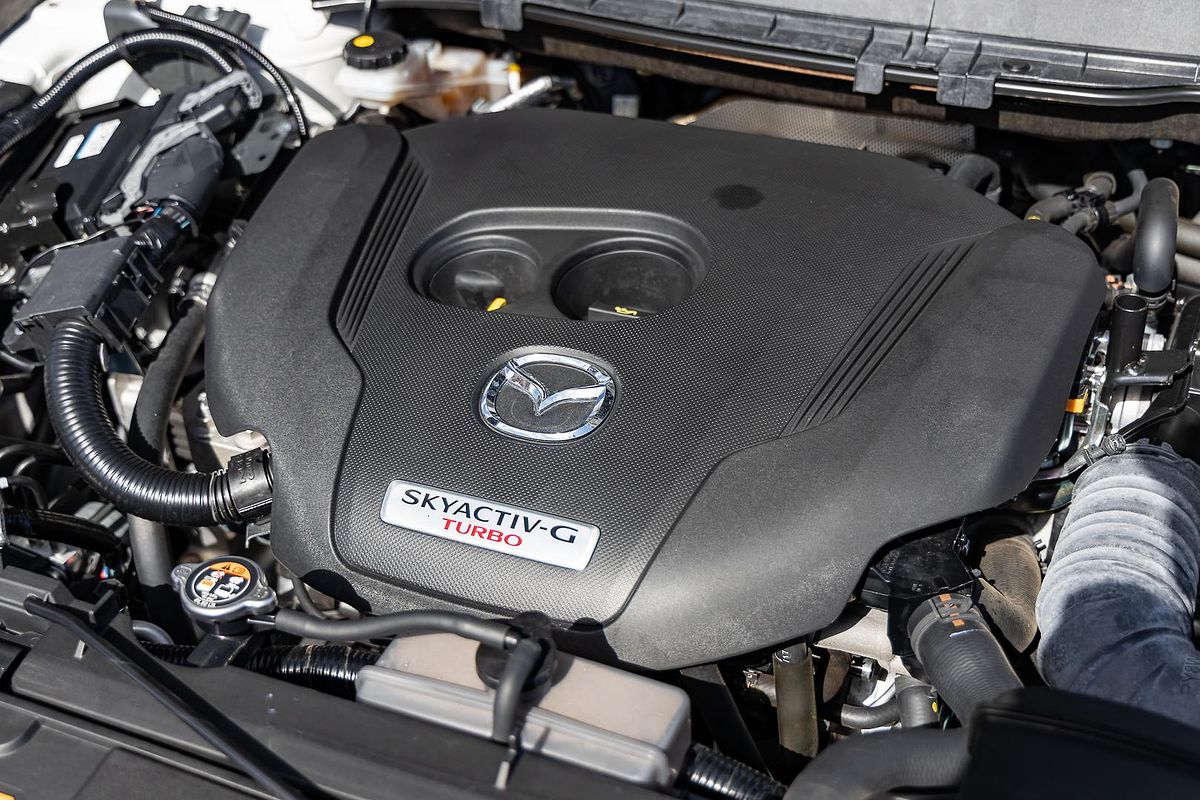 2022 Mazda CX-9 Sport TC