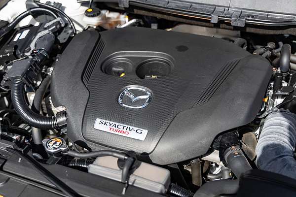 2022 Mazda CX-9 Sport TC