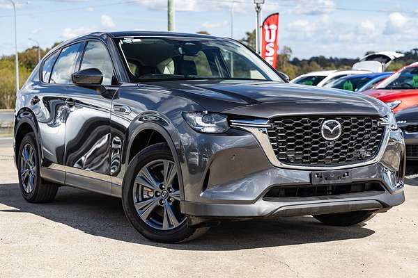 2023 Mazda CX-60 G40e Evolve KH Series
