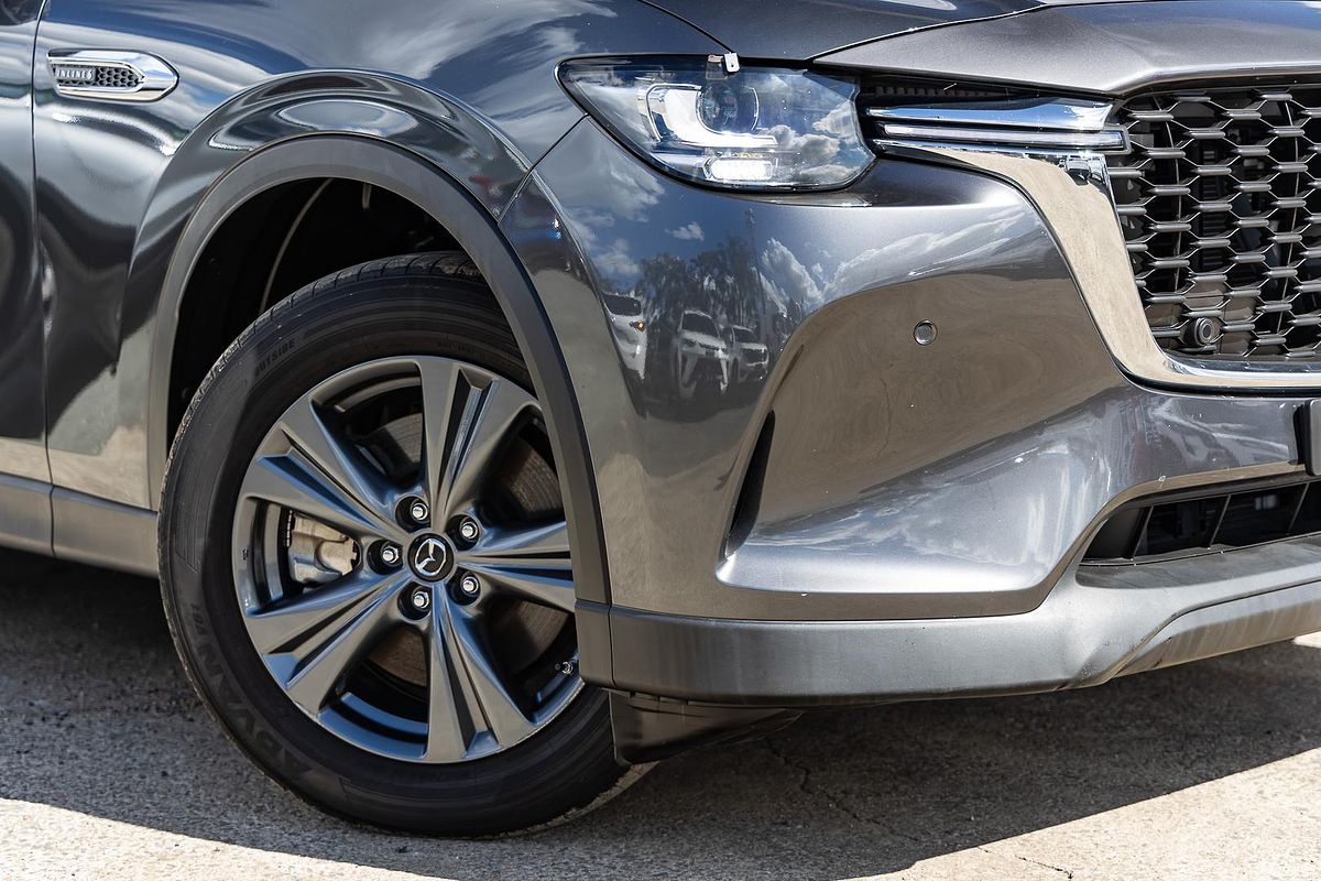 2023 Mazda CX-60 G40e Evolve KH Series