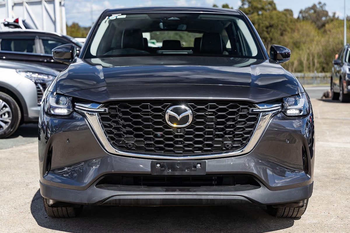 2023 Mazda CX-60 G40e Evolve KH Series