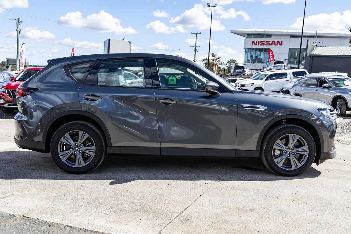 2023 Mazda CX-60 G40e Evolve KH Series
