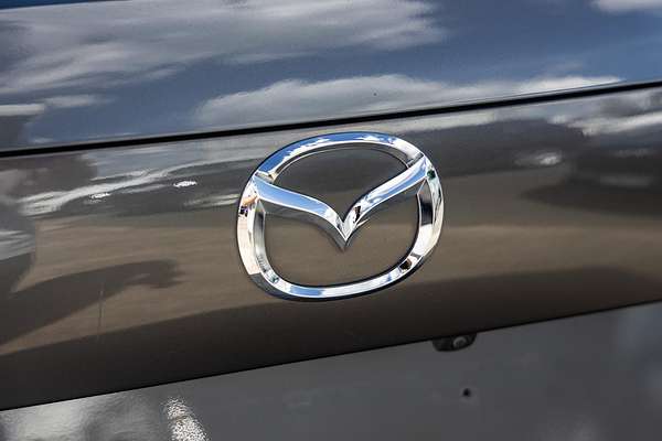 2023 Mazda CX-60 G40e Evolve KH Series