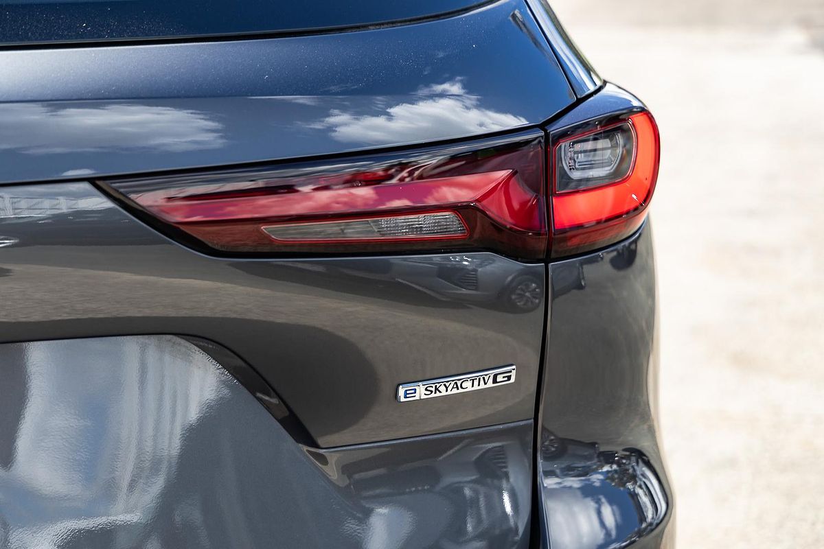 2023 Mazda CX-60 G40e Evolve KH Series