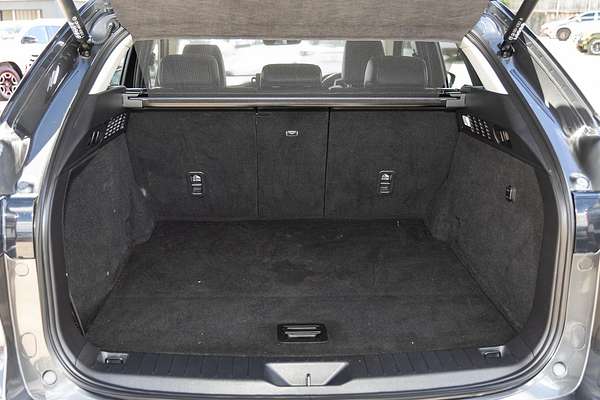 2023 Mazda CX-60 G40e Evolve KH Series