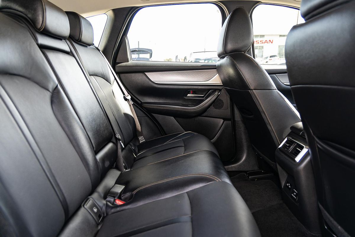 2023 Mazda CX-60 G40e Evolve KH Series