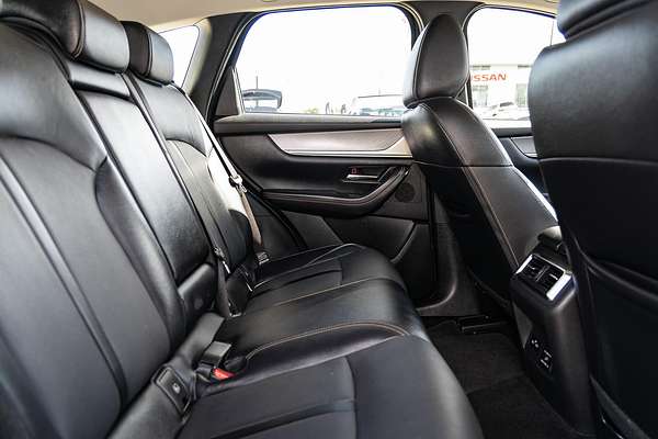 2023 Mazda CX-60 G40e Evolve KH Series