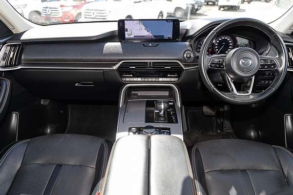 2023 Mazda CX-60 G40e Evolve KH Series