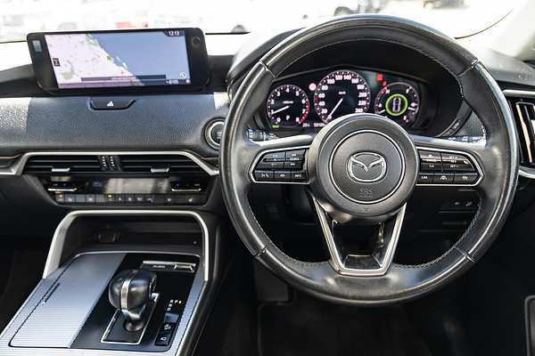 2023 Mazda CX-60 G40e Evolve KH Series