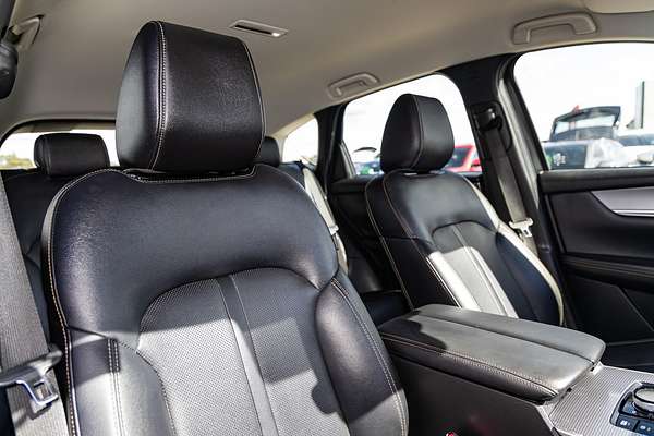 2023 Mazda CX-60 G40e Evolve KH Series