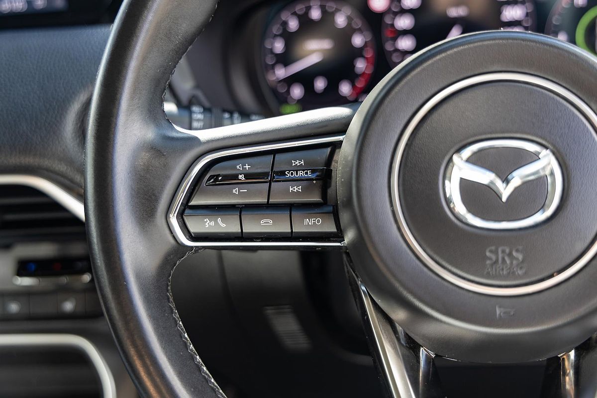 2023 Mazda CX-60 G40e Evolve KH Series