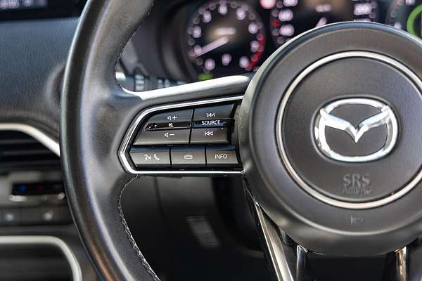 2023 Mazda CX-60 G40e Evolve KH Series