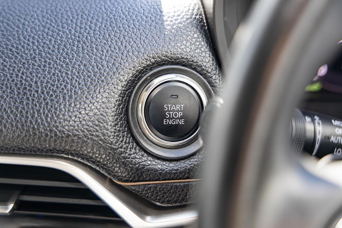 2023 Mazda CX-60 G40e Evolve KH Series