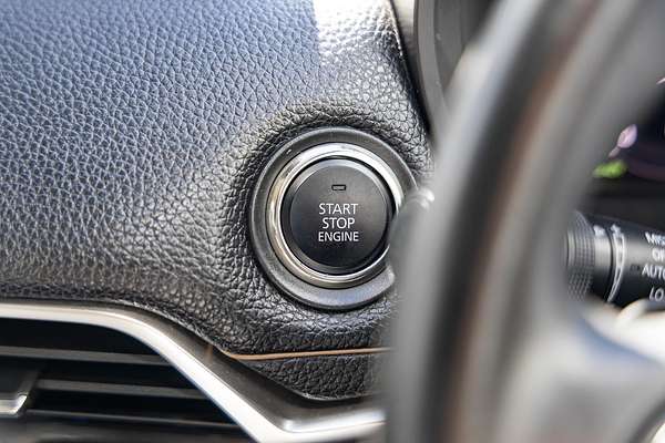 2023 Mazda CX-60 G40e Evolve KH Series