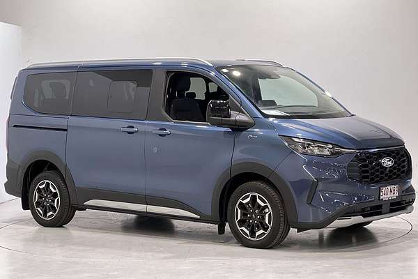 2024 Ford Tourneo Active AV SWB