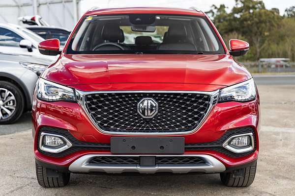 2022 MG HS Excite SAS23