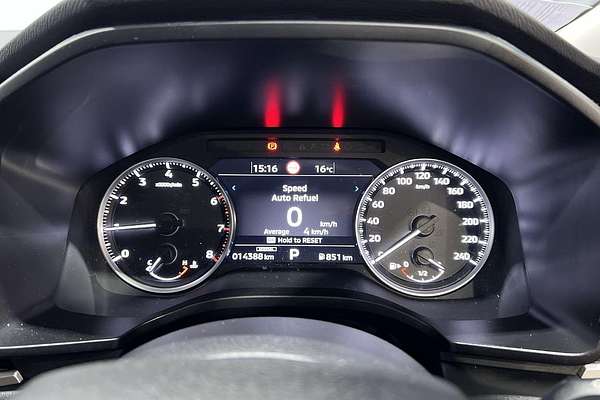2024 Mitsubishi Outlander LS ZM