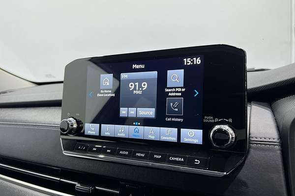 2024 Mitsubishi Outlander LS ZM