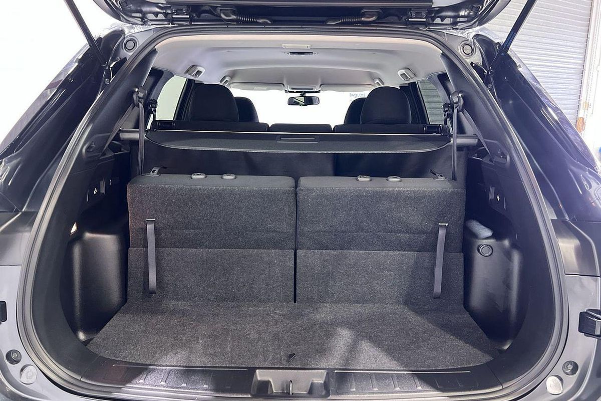 2024 Mitsubishi Outlander LS ZM