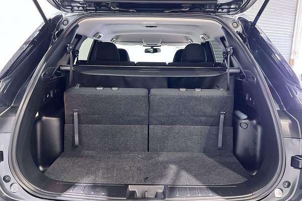 2024 Mitsubishi Outlander LS ZM