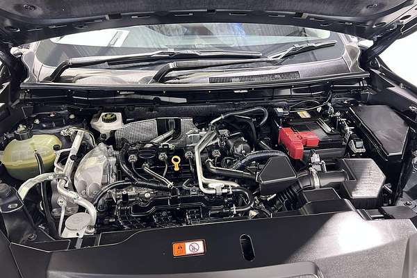 2024 Mitsubishi Outlander LS ZM