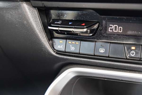 2023 Mazda CX-60 G40e Evolve KH Series