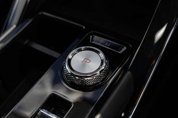 2022 GWM H6 Ultra Hybrid B01