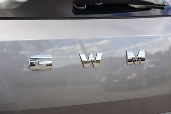 2025 GWM Haval H6 Lux Hybrid B01