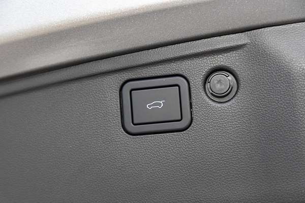 2025 GWM Haval H6 Lux Hybrid B01