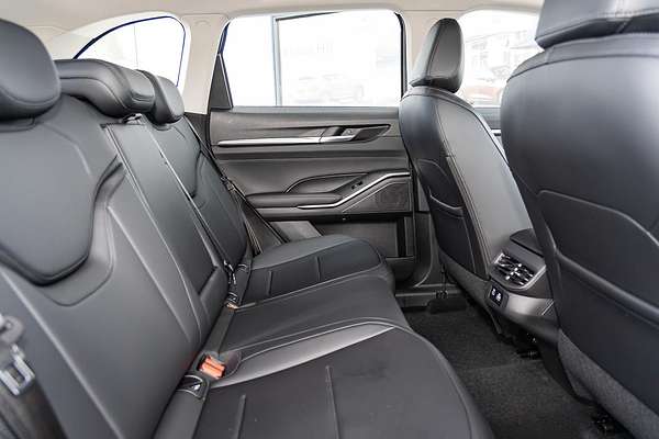 2025 GWM Haval H6 Lux Hybrid B01