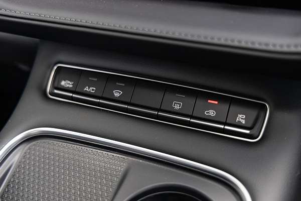2025 GWM Haval H6 Lux Hybrid B01