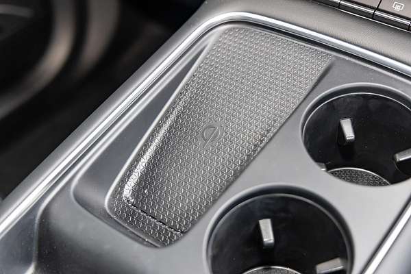 2025 GWM Haval H6 Lux Hybrid B01