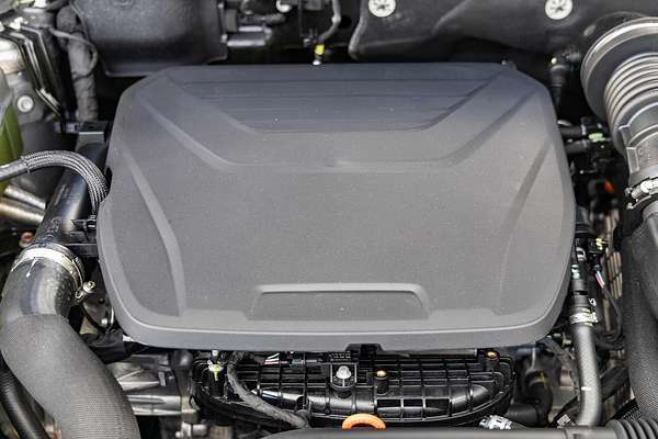 2025 GWM Haval H6 Lux Hybrid B01