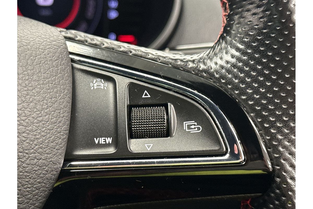 2019 SKODA Octavia RS 180TSI NE