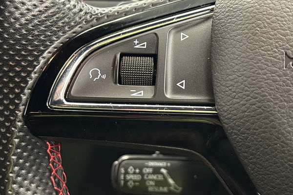 2019 SKODA Octavia RS 180TSI NE