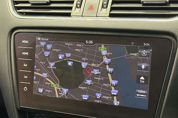 2019 SKODA Octavia RS 180TSI NE