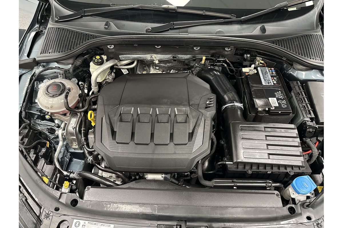 2019 SKODA Octavia RS 180TSI NE