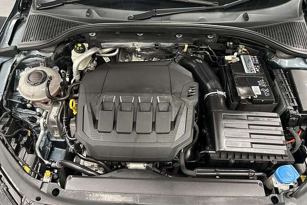 2019 SKODA Octavia RS 180TSI NE