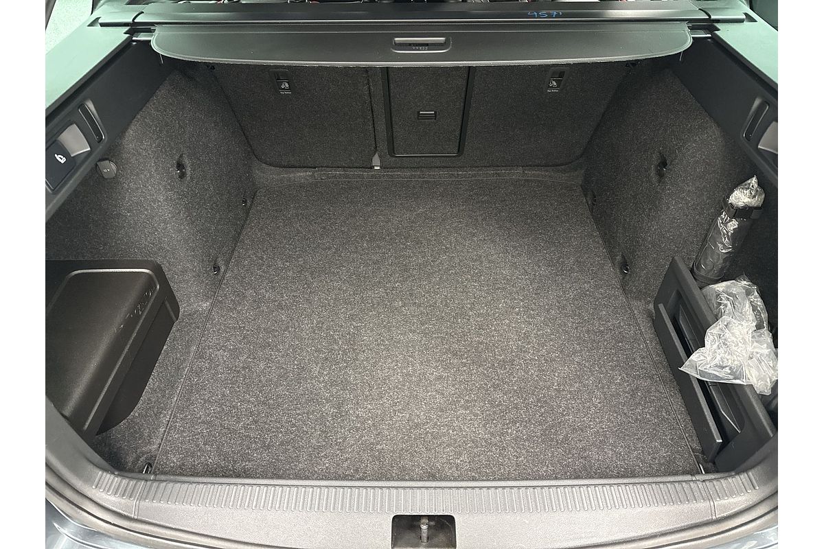 2019 SKODA Octavia RS 180TSI NE