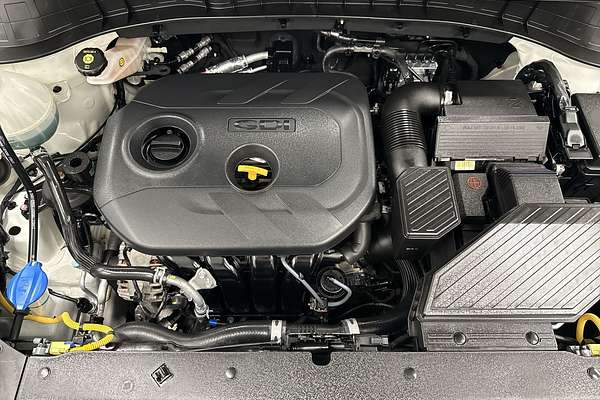 2017 Hyundai Tucson Active X TL