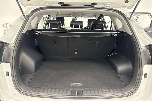 2017 Hyundai Tucson Active X TL