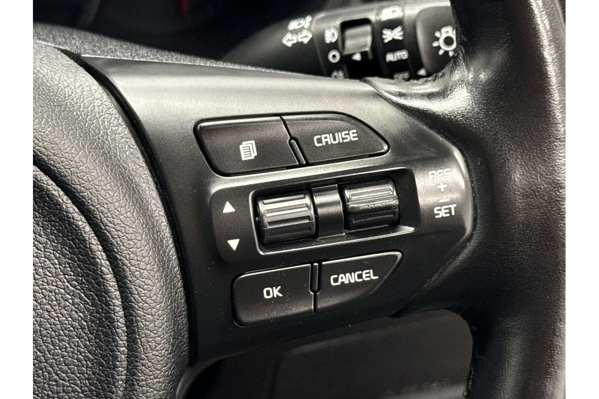 2015 Kia Sorento SLi UM