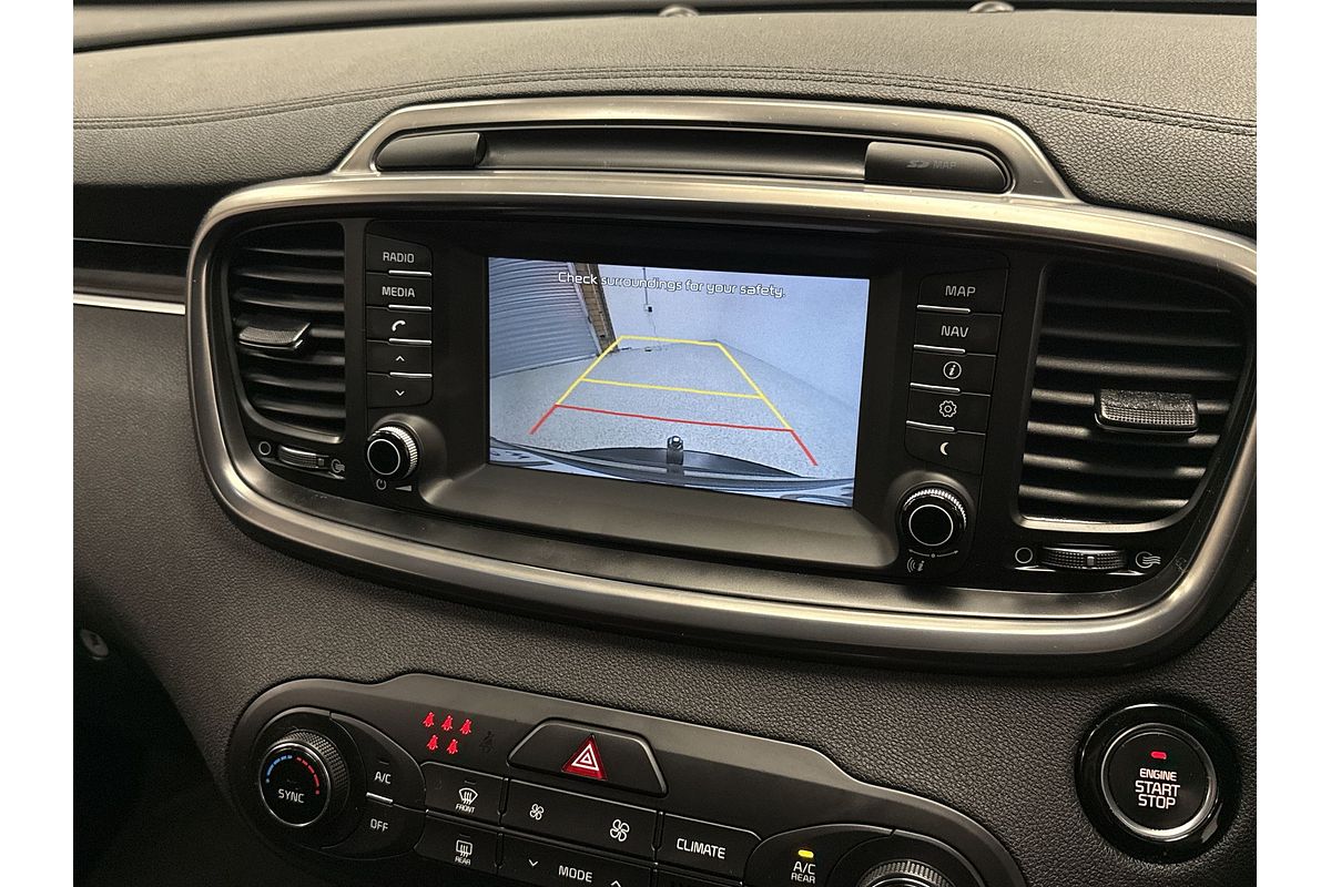 2015 Kia Sorento SLi UM