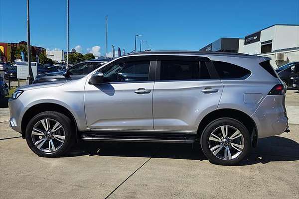 2023 Isuzu MU-X LS-T