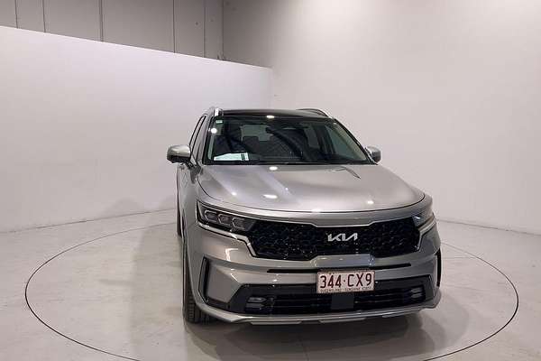 2021 Kia Sorento GT-Line MQ4