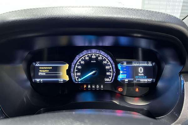 2022 Ford Everest Titanium UA II 2.0L