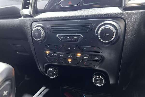 2022 Ford Everest Titanium UA II 2.0L