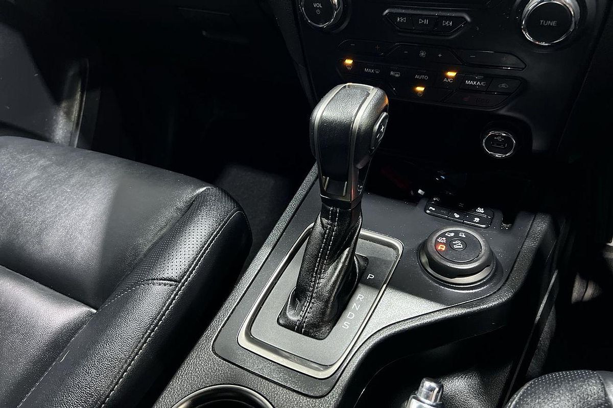 2022 Ford Everest Titanium UA II 2.0L